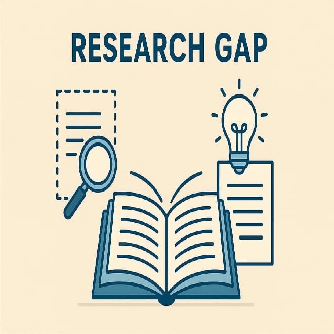 Research Gap หรือ “ช่องว่างการวิจัย”: ประเด็นสำคัญที่นักวิจัยไทยต้องเข้าใจ